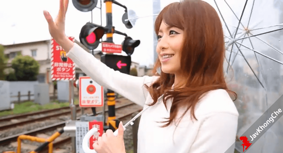 Cô bạn gái tuyệt vời Akiho Yoshizawa